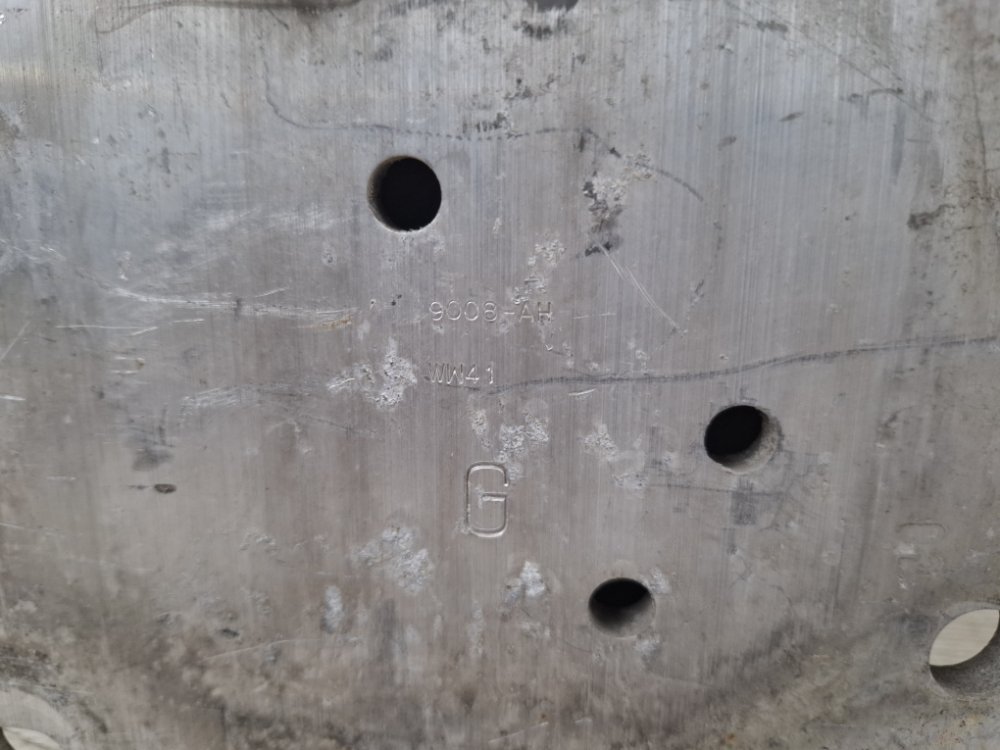 Усилитель бампера, 5000 рублей, Москва