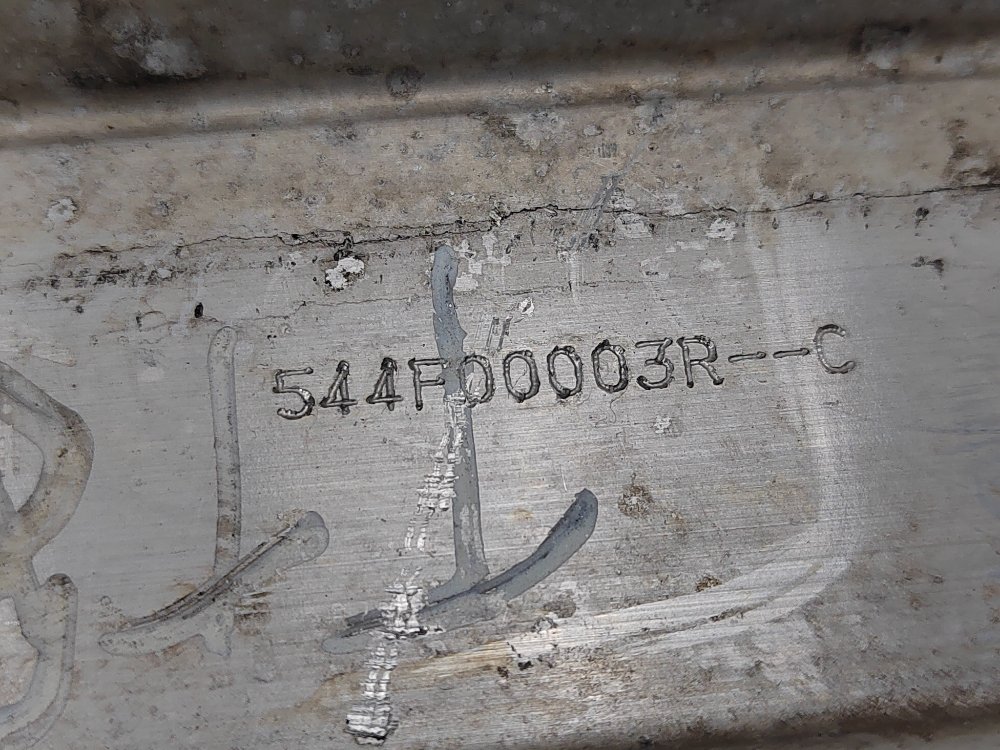 Подрамник, 1600 рублей, Москва