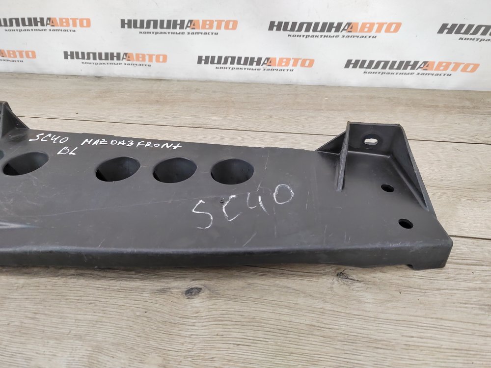 Усилитель бампера, 1700 рублей, Москва