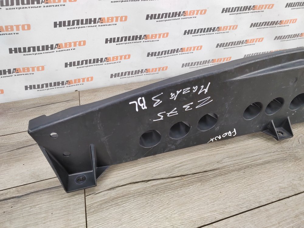 Усилитель бампера, 1700 рублей, Москва