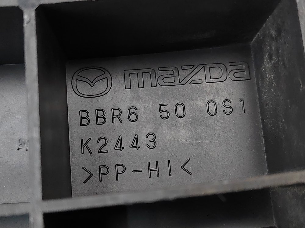 Усилитель бампера, 1700 рублей, Москва