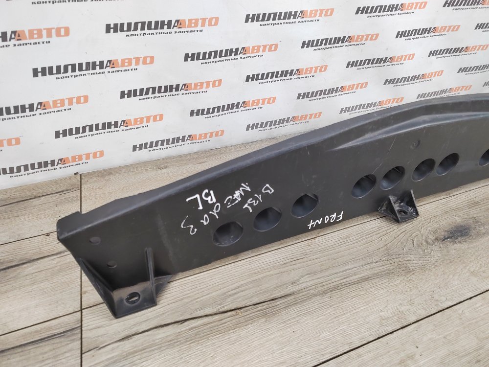 Усилитель бампера, 1700 рублей, Москва