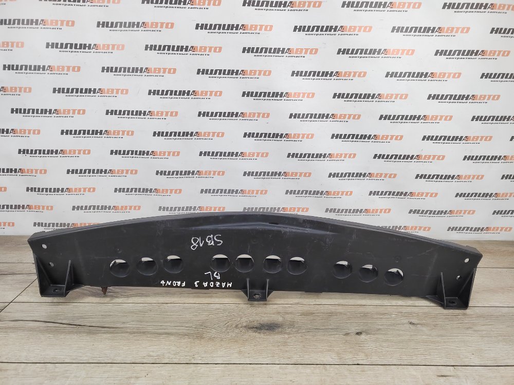 Усилитель бампера, 1700 рублей, Москва