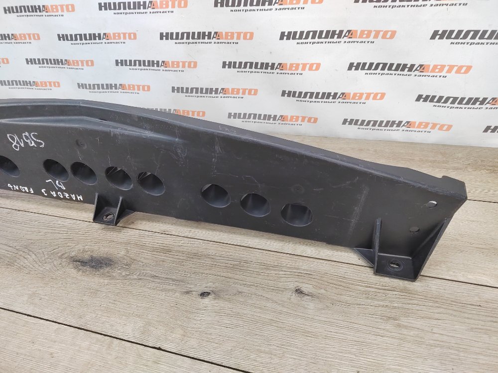 Усилитель бампера, 1700 рублей, Москва