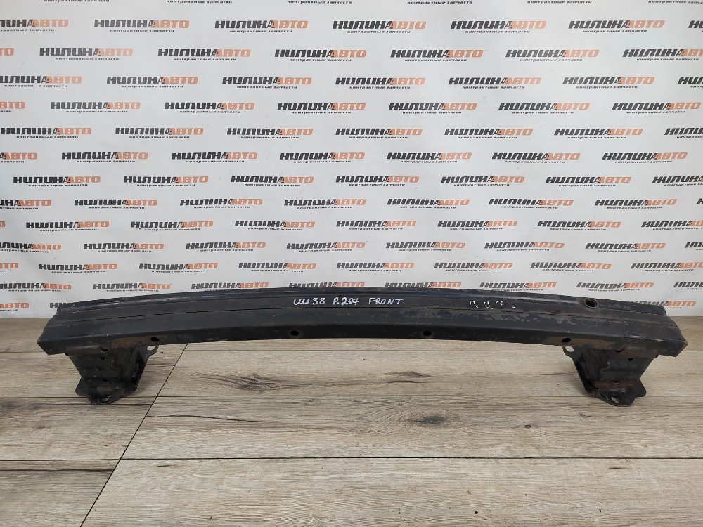 Усилитель бампера, 1000 рублей, Москва