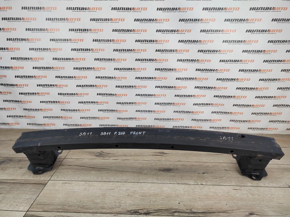 Усилитель бампера, 1000 рублей, Москва