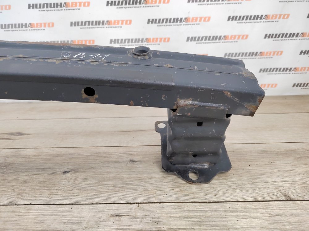 Усилитель бампера, 1000 рублей, Москва