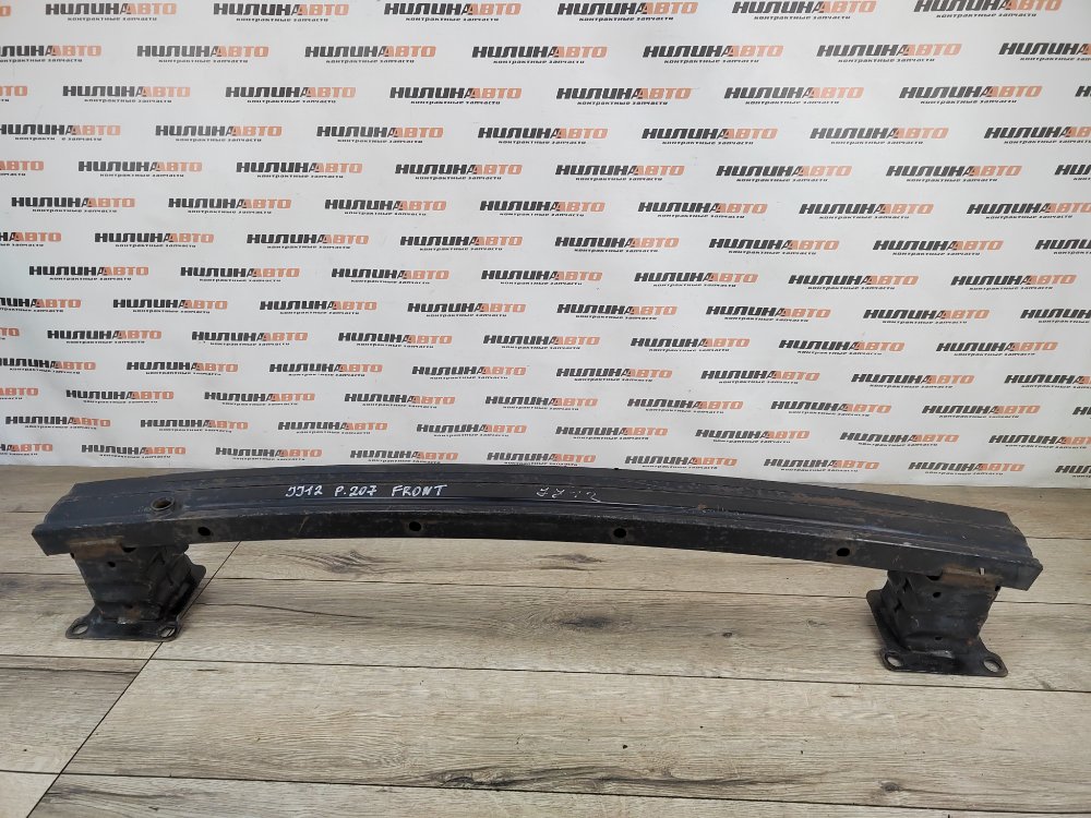 Усилитель бампера, 1000 рублей, Москва