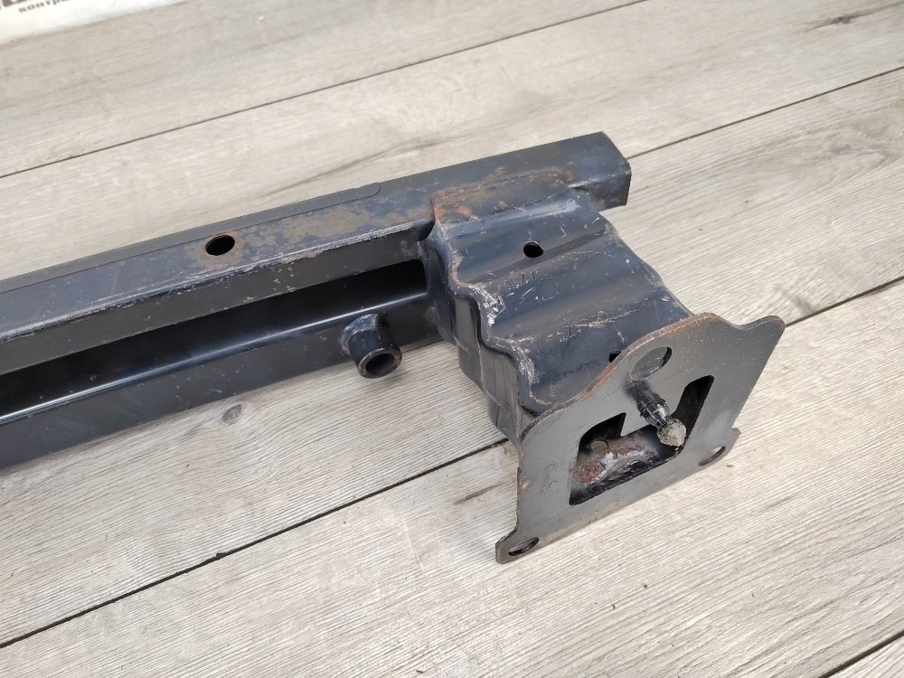 Усилитель бампера, 1000 рублей, Москва