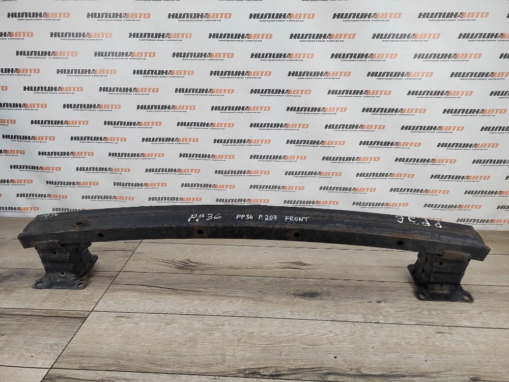 Усилитель бампера, 1000 рублей, Москва