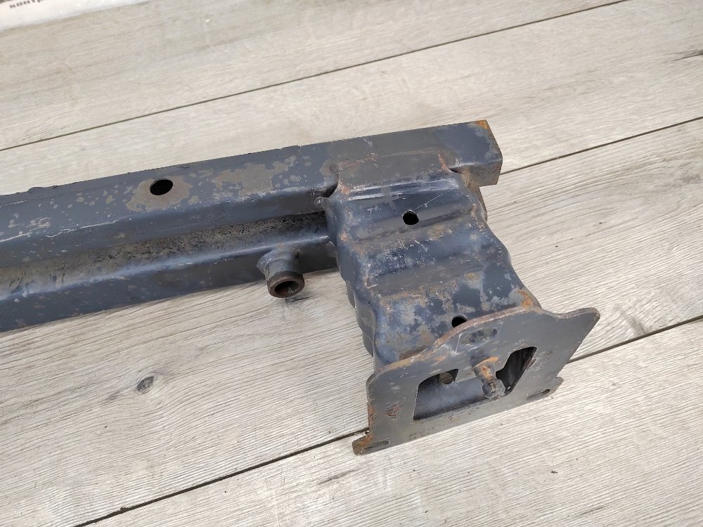 Усилитель бампера, 1000 рублей, Москва