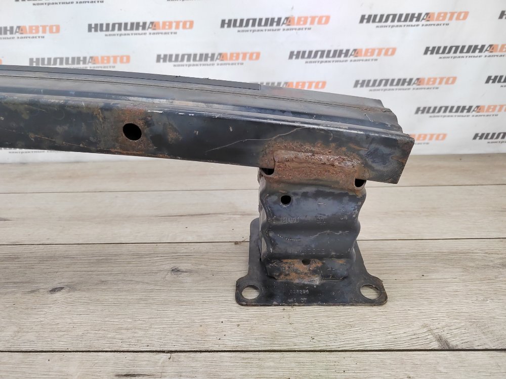 Усилитель бампера, 1000 рублей, Москва