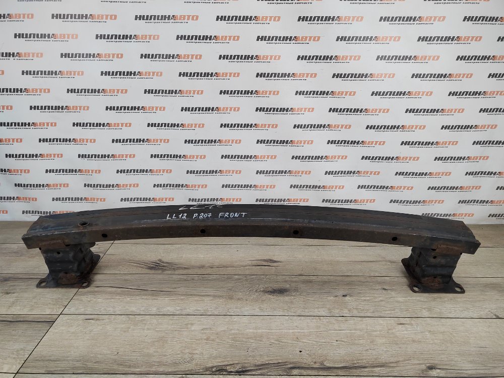 Усилитель бампера, 1000 рублей, Москва