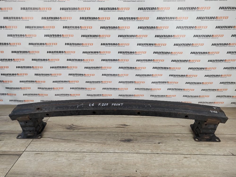 Усилитель бампера, 1000 рублей, Москва