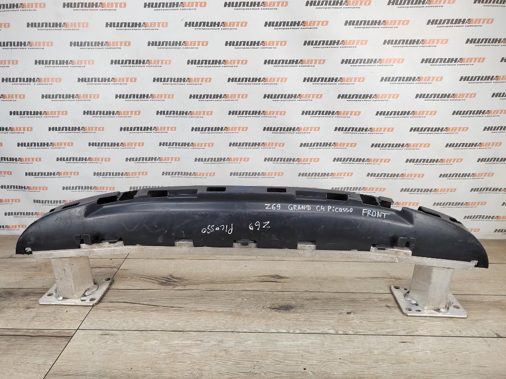 Усилитель бампера, 3500 рублей, Москва