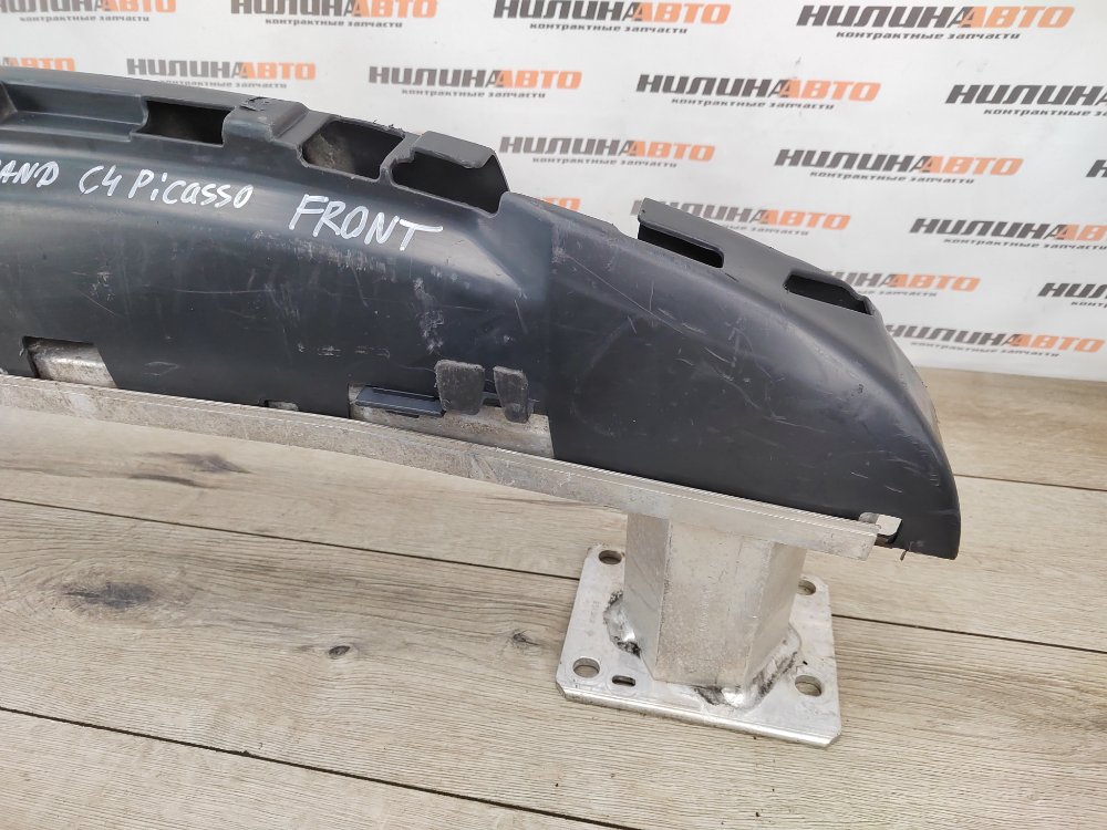 Усилитель бампера, 3500 рублей, Москва