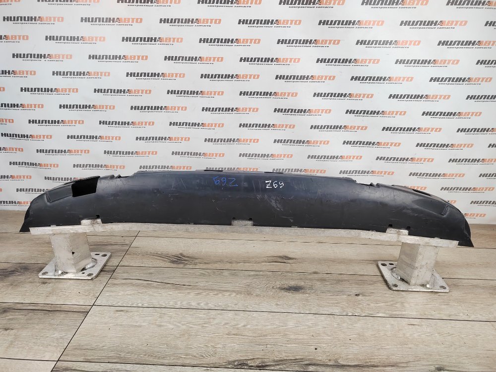 Усилитель бампера, 3500 рублей, Москва