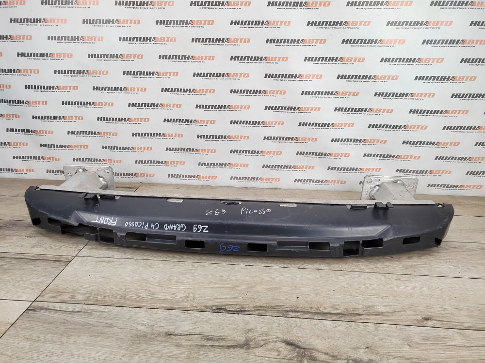 Усилитель бампера, 3500 рублей, Москва