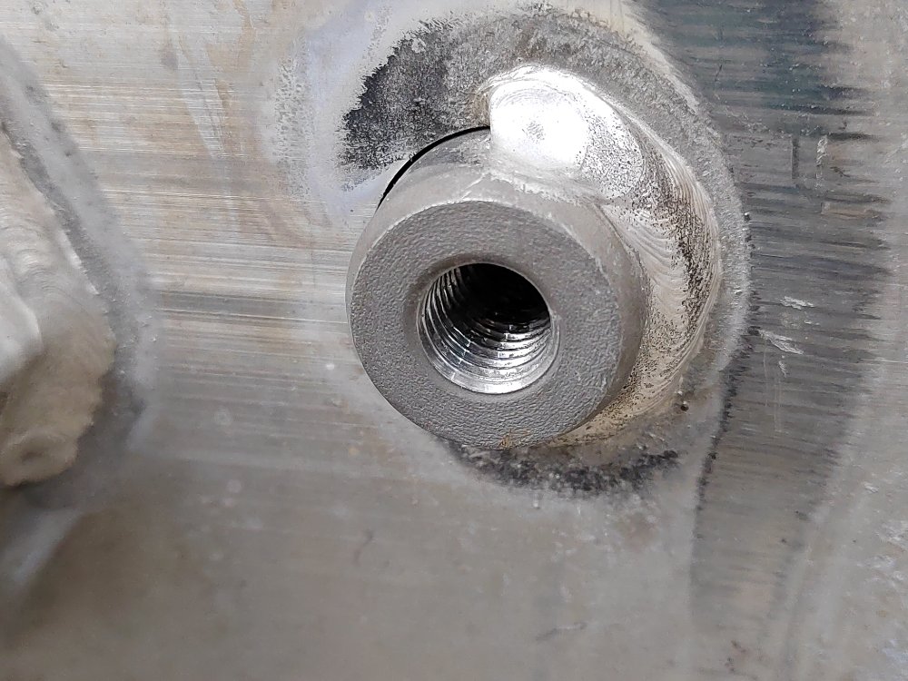 Усилитель бампера, 3500 рублей, Москва