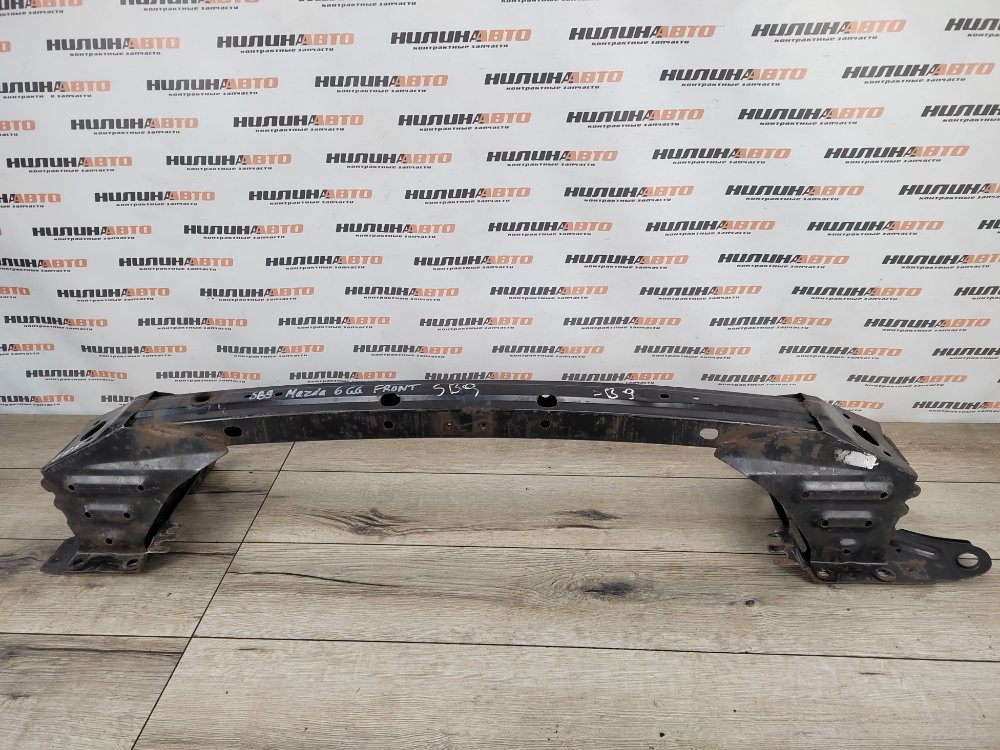 Усилитель бампера, 3000 рублей, Москва