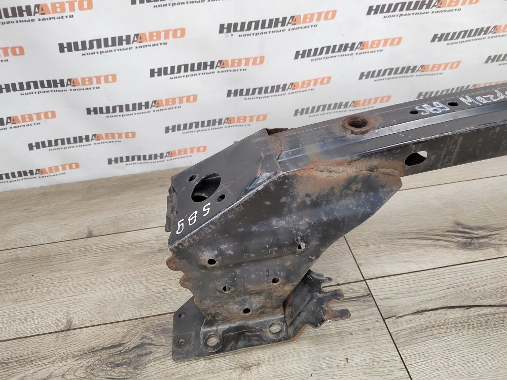 Усилитель бампера, 3000 рублей, Москва