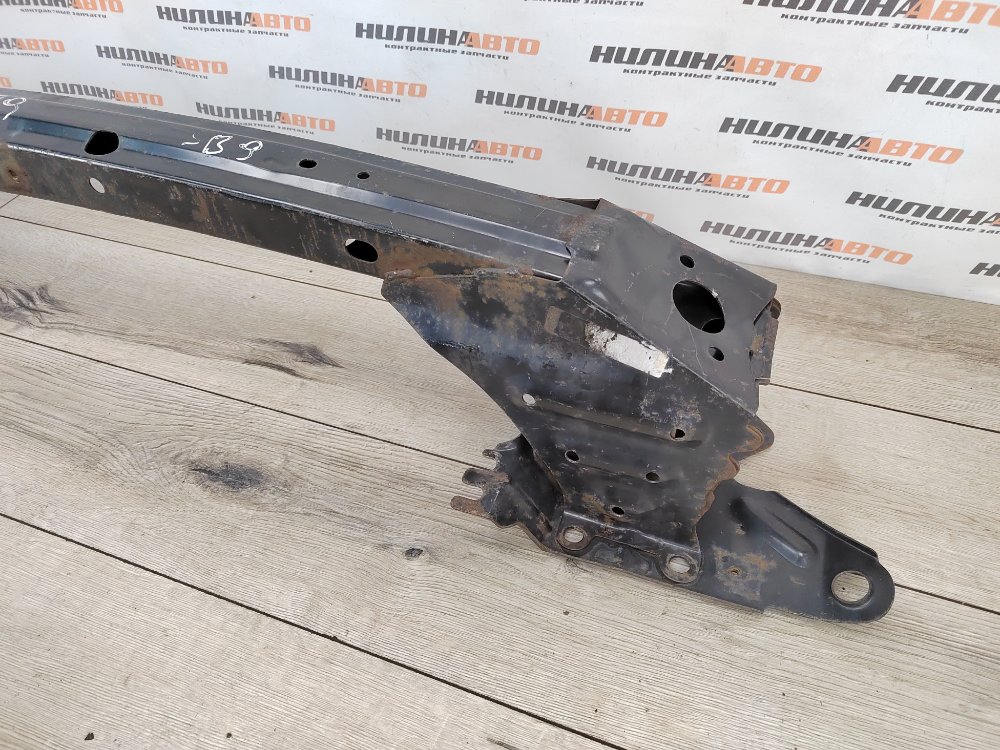 Усилитель бампера, 3000 рублей, Москва