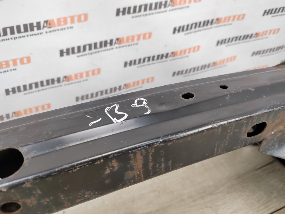 Усилитель бампера, 3000 рублей, Москва