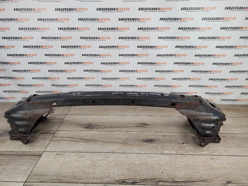 Усилитель бампера, 3000 рублей, Москва