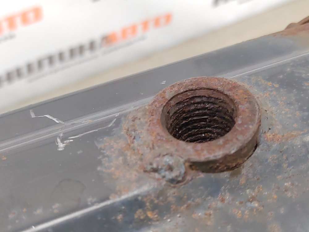 Усилитель бампера, 3000 рублей, Москва