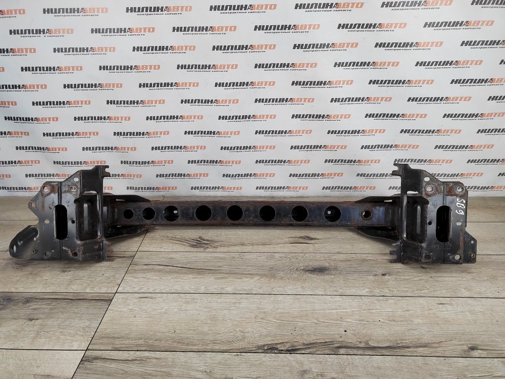 Усилитель бампера, 3000 рублей, Москва