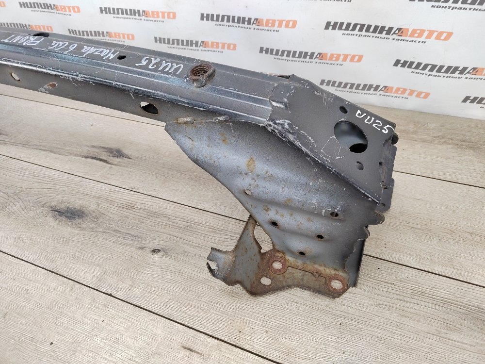 Усилитель бампера, 2000 рублей, Москва