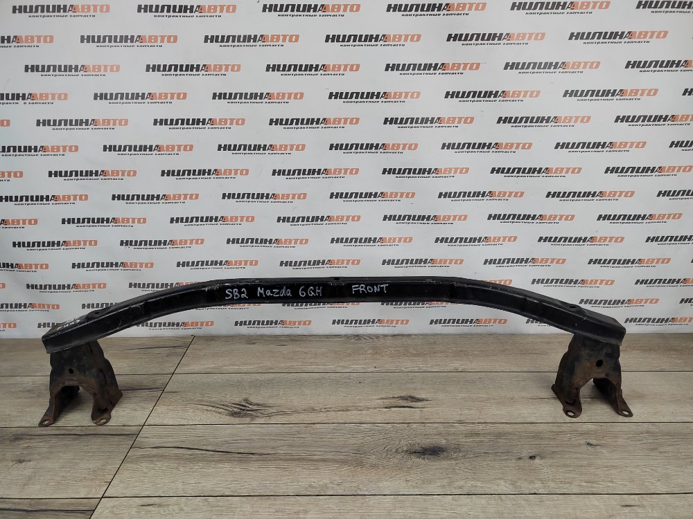 Усилитель бампера, 900 рублей, Москва