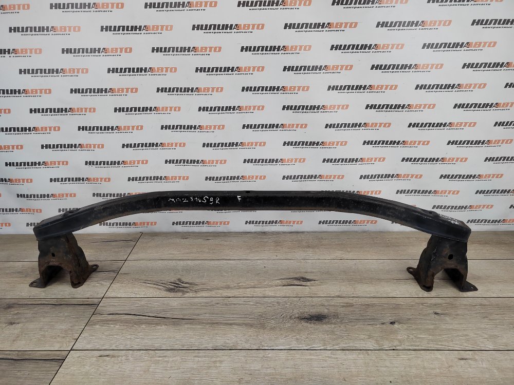 Усилитель бампера, 900 рублей, Москва