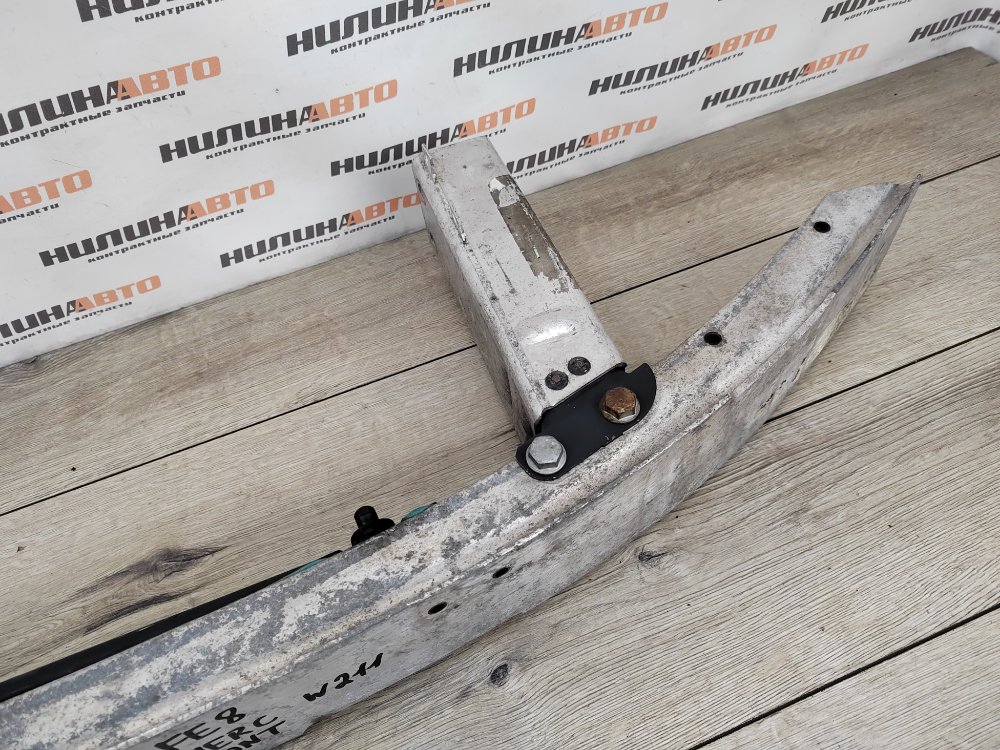 Усилитель бампера, 3000 рублей, Москва