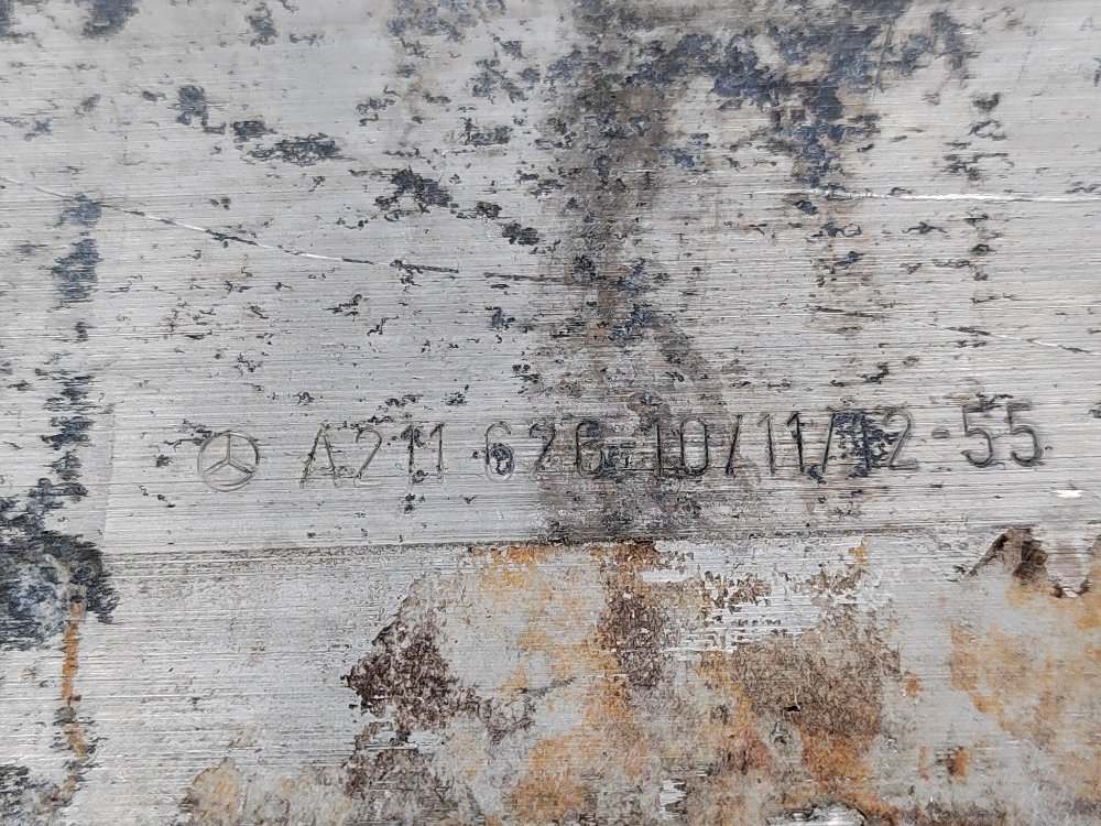 Усилитель бампера, 3000 рублей, Москва