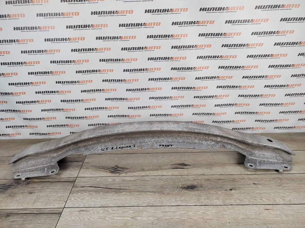 Усилитель бампера, 2500 рублей, Москва