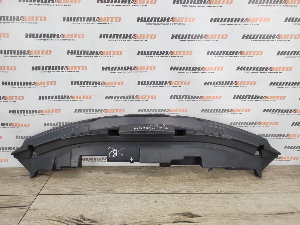 Пыльник бампера, 800 рублей, Москва