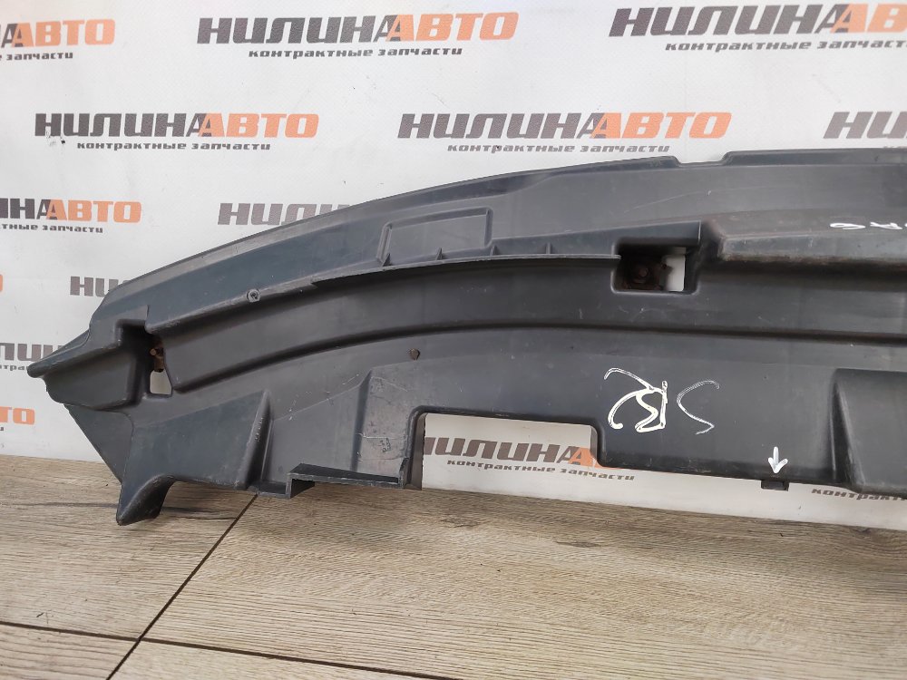 Пыльник бампера, 800 рублей, Москва