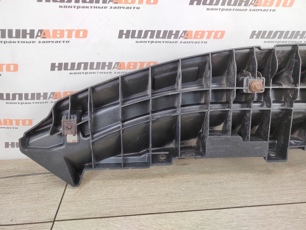 Пыльник бампера, 800 рублей, Москва