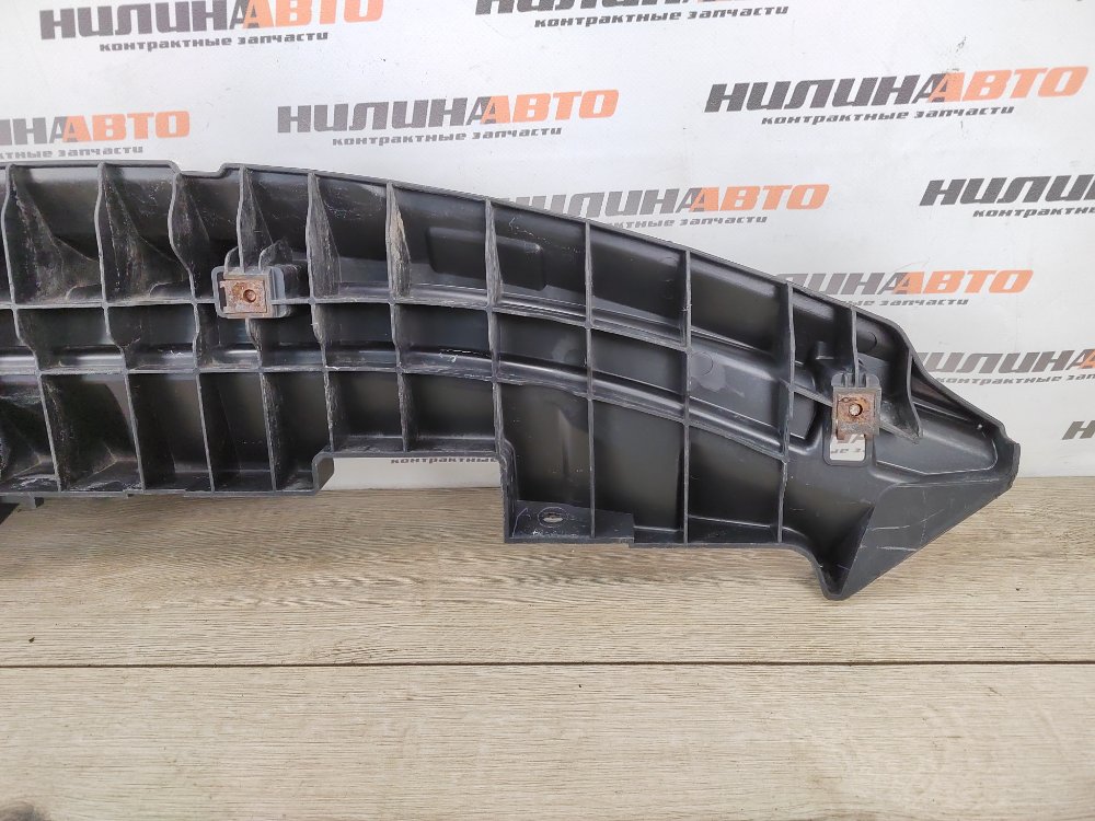 Пыльник бампера, 800 рублей, Москва