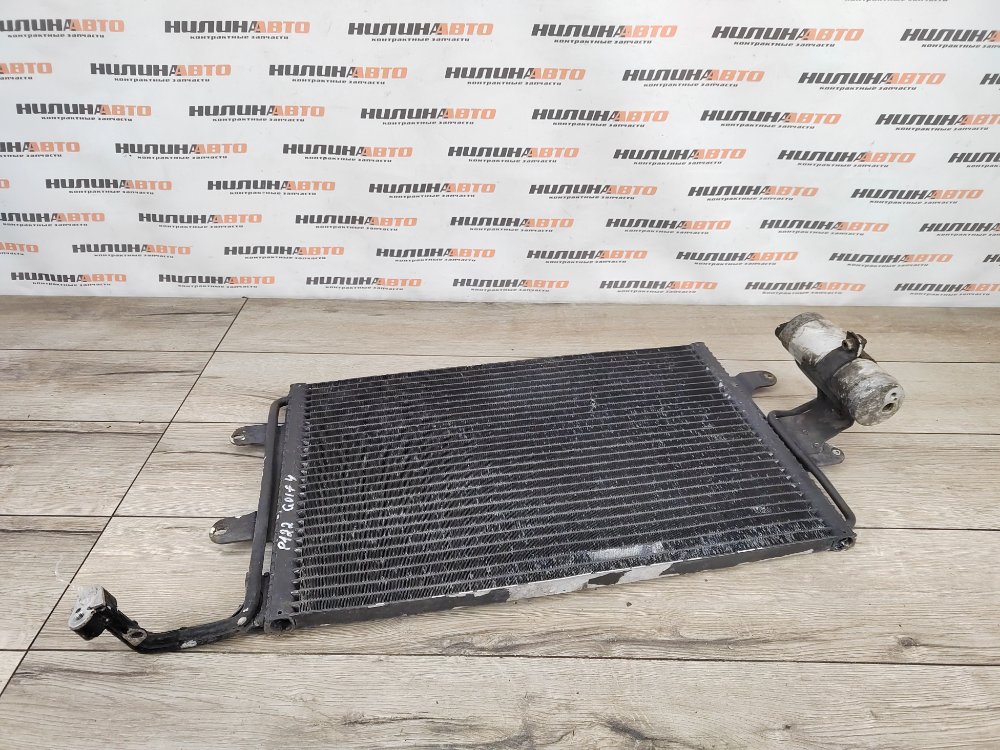 Радиатор кондиционера, 1500 рублей, Москва