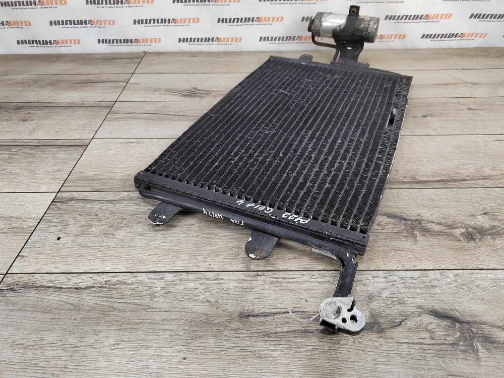 Радиатор кондиционера, 1500 рублей, Москва