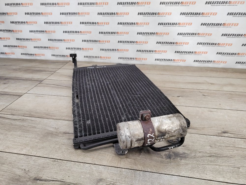 Радиатор кондиционера, 1500 рублей, Москва