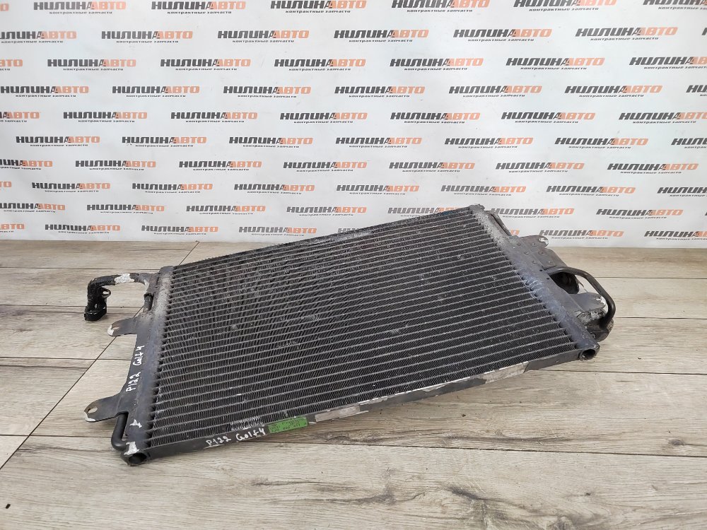 Радиатор кондиционера, 1500 рублей, Москва