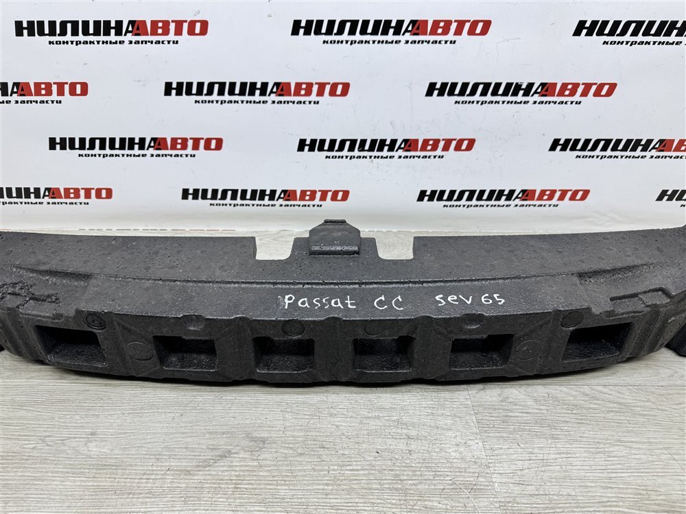 Абсорбер бампера, 2000 рублей, Севастополь