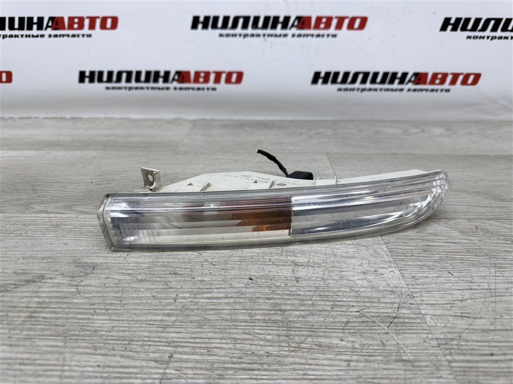 Повторитель поворота в бампер, 2500 рублей, Севастополь