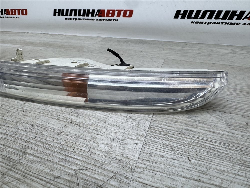 Повторитель поворота в бампер, 2500 рублей, Севастополь