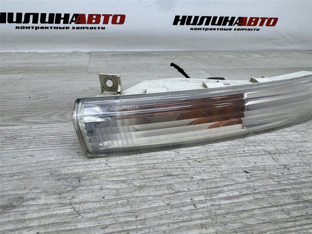 Повторитель поворота в бампер, 2500 рублей, Севастополь