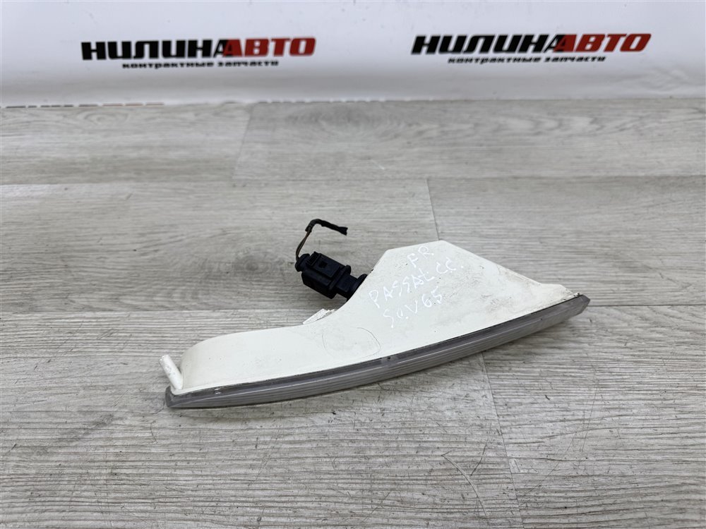 Повторитель поворота в бампер, 2500 рублей, Севастополь