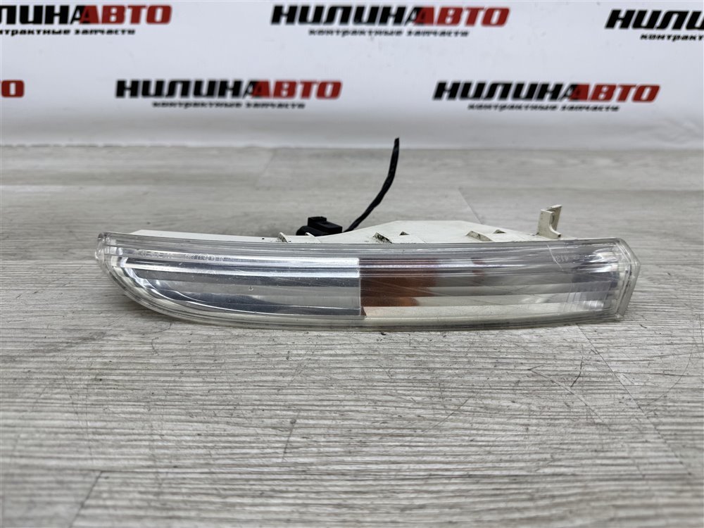 Повторитель поворота в бампер, 2500 рублей, Севастополь